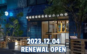 Cafe/minimal Hotel Our Our